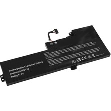 Freecell Lenovo Thinkpad T480 Dahili (Iç) Notebook Bataryası