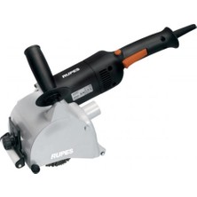 Rupes SR200AE Elektrikli Satinaj Zımpara Makinesi