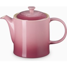 Le Creuset 4 Fincan Kapasite Şık Tasarım Büyük Seramik Demlik