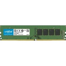 Crucıal 8gb Ddr4 3200MHZ CL22 Pc Ram CT8G4DFRA32A