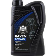 Art Oil Raven 10W - 40