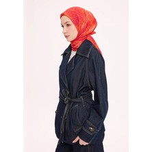 Silk Home Veloraviskon Eşarp