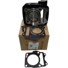 Tvs Raider 125 Silindir Piston Set (N6321850)