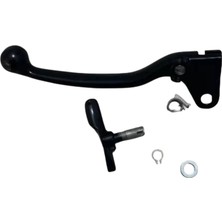 Tvs Jupiter 125 Sol Arka Fren Kolu (K6150580)