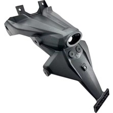 Tvs Apache Rtr 200 Panel Plaka (N9225850)