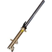 Tvs Apache Rtr 200 Ön Amotisör Sağ Kısım Komple (NF100360)