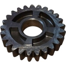 Tvs Raider 125 5.vites Dişli Karşılığı (M7080299)