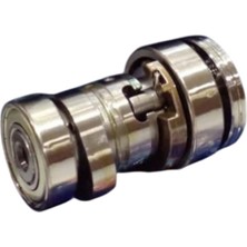 Tvs Raider 125 Eksantrik Mili (K6010970)