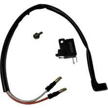 Tvs Apache Rtr 200 Ön Fren Müşürü (N9321520)