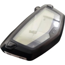 Tvs Apache Rtr 200 Kilometre Saati Komple (NF161160)