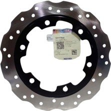 Tvs Raider 125 Disk Aynası (N5111510)