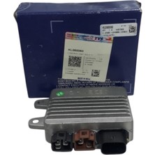 Tvs Jupiter 125 Cdı Kontrol Ünitesi (KL060060)