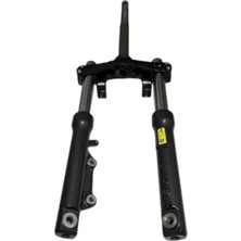 Tvs Jupiter 125 Ön Amortisör ve Mesnet Ön Düzen Komple Set (KL100110)