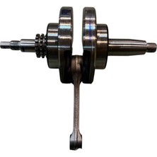 Tvs Raider 125 Krank Komple (NC020010)