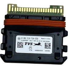 Tvs Apache Rtr 200 Beyin (Ecu) (NF060419)