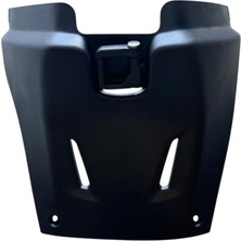 Tvs Jupiter 125 Sele Altı Orta Kapak (KL221200)