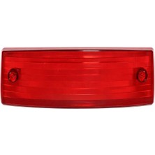 Moto Express Honda Activa100 2006-2010 Yeni Model Arka Stop Camı Ys