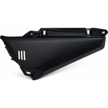 Moto Express Honda Forza250 2023-2026 Sağ Ön Grenaj Dekoru Panzolotu A