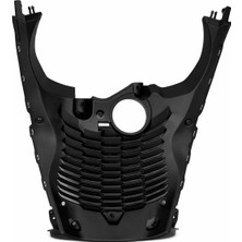 Moto Express Yamaha Xmax250 TFT 2024-2026 Ön İç Çamurluk Arkası Davlumbazı A