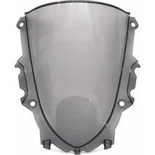 Moto Express Yamaha Yzf R125 2019-2024 Standart Siperlik Camı A