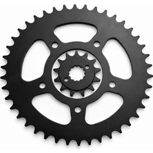 Moto Express Cfmoto 250 NK-SR-CLX Ön Arka Teker Dişlisi 42-13T