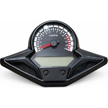 Moto Express Honda Cbr250R 2011-2017 Km Kilometre Saati Gösterge Ys