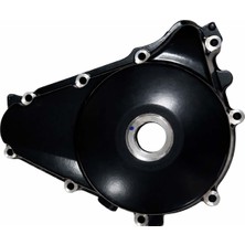 Moto Express Tvs Apache RTR200 Sol Motor Manyeto Statör Kapağı A