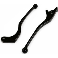 Moto Express Tvs Apache RTR150 RTR180 2007-2016 Sağ Sol Fren Debriyaj Maneti Kolu Siyah Ys