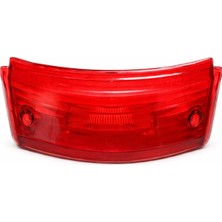 Moto Express Honda Activa100 2002-2005 Eski Model Arka Stop Camı Ys
