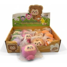 Butik Mey Ithalat® SH59978 Sukoşu Maymun-Zrv