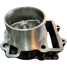 Bajaj Dominar 400 Piston Segman Silindir Seti (36JF0059)