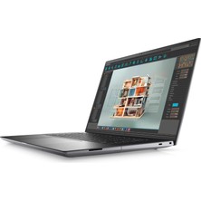 Dell Nbw M5690 XCTOP5690EMEA_VP-1 U7-155H 16GB 512SSD 6gb RTX1000 W11PRO 3 Yıl Yerinde Garanti