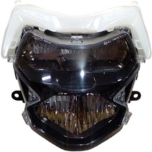 Tvs Apache Rtr 200 Fark Komple (NF220230)