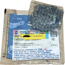 Tvs Jupiter 125 Eksantrik Zinciri (R1011180)