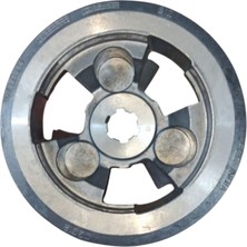 Tvs Apache Rtr 200 Debriyaj Baskı Kapağı (NF070040)