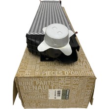 Turbo Intercooler Radyatörü Renault Master 3 2.3 Dci M9T 144960015R Mais