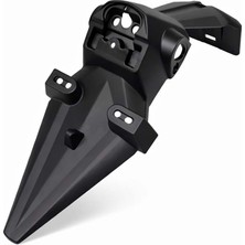 Moto Express Yamaha Yzf R25 MT25 Arka Çamurluk Kuyruk Plakalık A