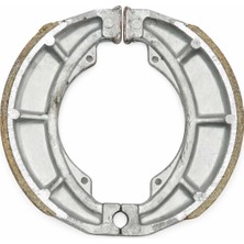 Moto Express Honda Dio110 Pcx125-150 Activa 100 S125 CBF150 CB125E-F Fizy Arka Fren Balatası A