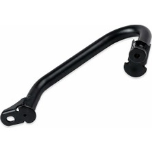 Moto Express Bajaj Pulsar Ns200 2017-2026 Sol Ön Koruma Demiri A