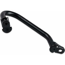 Moto Express Bajaj Pulsar Ns200 2017-2026 Sağ Ön Koruma Demiri A