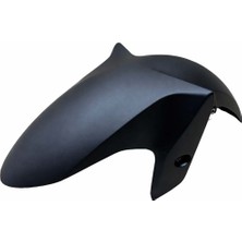 Moto Express Yamaha Yzf R25 MT25 2017 Ön Çamurluk Mat Siyah A