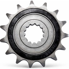 Moto Express CFMoto 450SR 450NK 400NK 650NK 450MT 15T Ön Teker Zincir Dişlisi