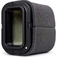 Moto Express Tvs Ntorq125 E5 Hava Filtresi Yan Sanayi