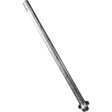 Tvs Raider 125 Ön Aks Mili (N3110990)