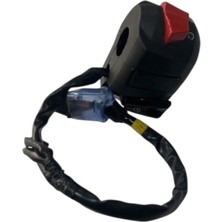 Tvs Apache Rtr 200 Sağ Kumanda (N9162870)