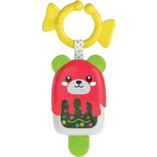 Butik Mey Ithalat® 17503 Dondurma Çıngırak