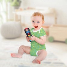 Butik Mey Ithalat® 17518 Uzaktan Kumanda