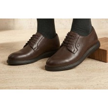 Pierre Cardin Pıerre Cardın 1032622 Klasık Kahverengı Ayakkabı