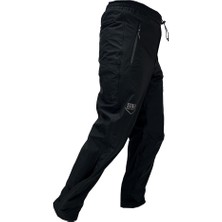 Stafu Pro Baffin Siyah Yağmur Pantolonu Beden : 2xl
