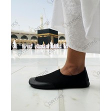 Hac Umre Tavaf Patiği – Ortopedik Iç Tabanlı, Kalın Taban